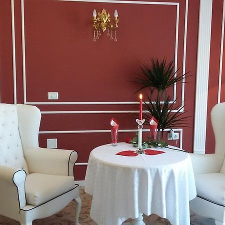 Conacul Din Ardeal Brašov Exteriér fotografie