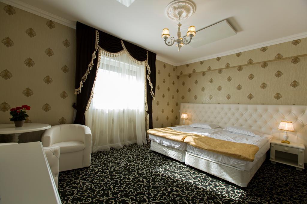 Conacul Din Ardeal Brašov Exteriér fotografie