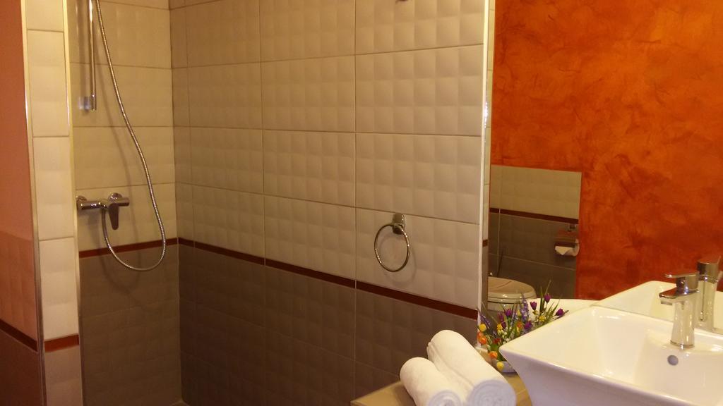 Conacul Din Ardeal Brašov Pokoj fotografie