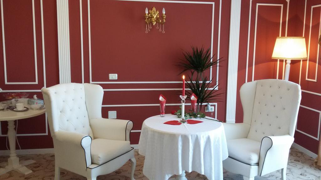 Conacul Din Ardeal Brašov Exteriér fotografie